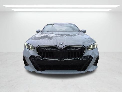 New 2027 BMW 530i w/ M Sport Package RWD image 9