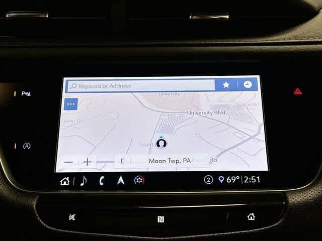 Used 2020 Cadillac XT5 Premium Luxury AWD/4WD image 13