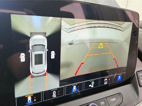 New 2026 Chevrolet Blazer RS w/ Driver Confidence II Package image 28