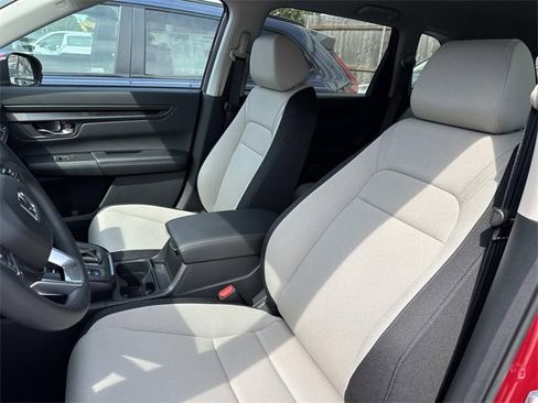 New 2026 Honda CR-V LX image 5
