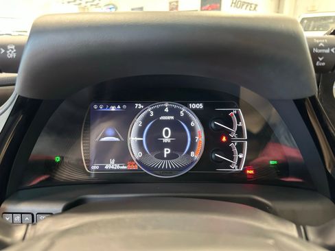 Used 2022 Lexus ES 350 w/ Premium Package image 22