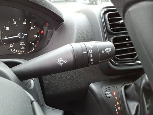 New 2024 RAM ProMaster 3500 w/ Safety Group image 29