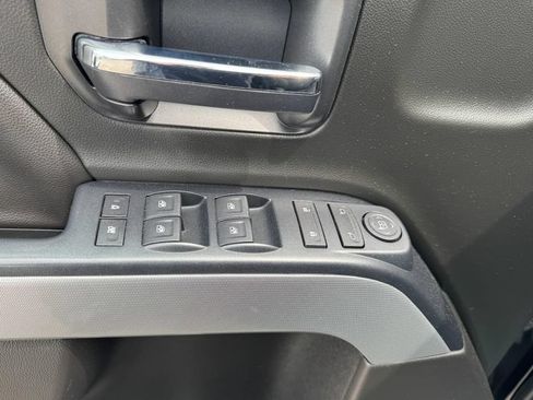 Used 2019 Chevrolet Silverado 1500 LT w/ All Star Edition AWD/4WD image 13