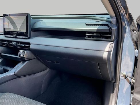 Certified 2026 Toyota RAV4 LE FWD image 19