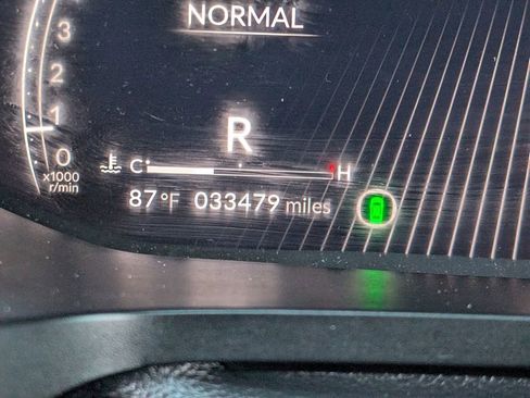 Used 2023 Acura MDX FWD image 34