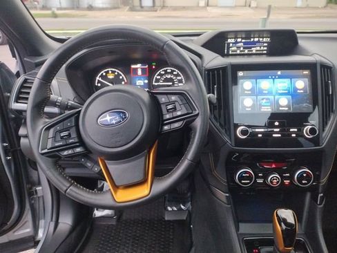 Used 2024 Subaru Forester Wilderness image 15