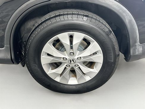 Used 2014 Honda CR-V EX image 11