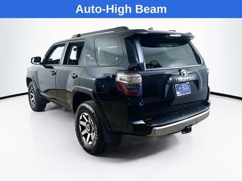 Used 2023 Toyota 4Runner TRD Off-Road Premium image 10