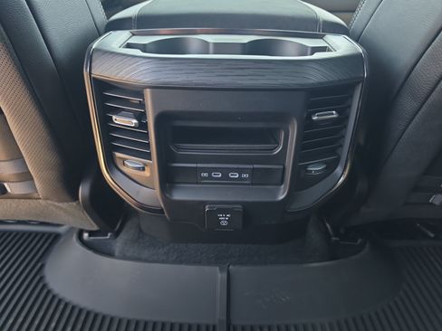 New 2026 RAM 1500 RHO AWD/4WD image 24