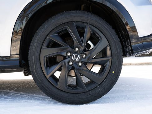 Used 2022 Honda HR-V Sport image 15