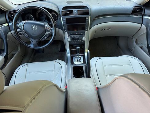 Used 2008 Acura TL FWD image 14