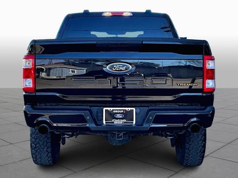 Used 2022 Ford F150 Tremor image 5