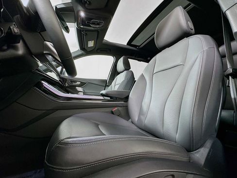 Certified 2025 Audi Q7 3.0T Premium Plus w/ Premium Plus Package image 19