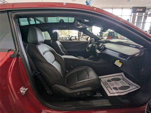 New 2026 Dodge Charger R/T Scat Pack image 9