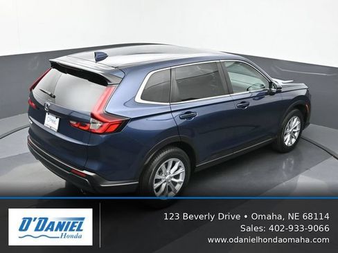 Used 2024 Honda CR-V EX image 18