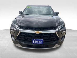 Certified 2023 Chevrolet Blazer LT AWD/4WD video 3