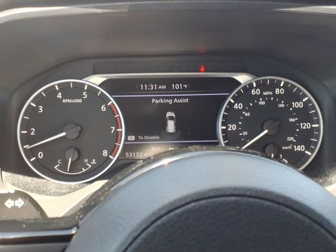 Used 2022 Nissan Rogue SL AWD/4WD image 20