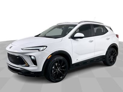 New 2026 Buick Encore GX Sport Touring w/ Advanced Technology Package