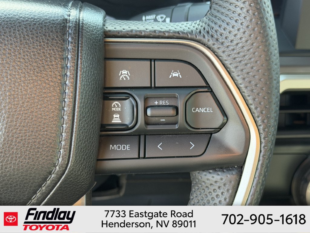 Certified 2026 Toyota Tacoma SR5 w/ SR5 Upgrade Package AWD/4WD image 25