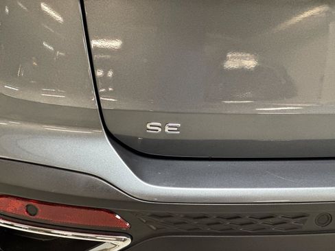 New 2026 Volkswagen Taos SE AWD/4WD image 25