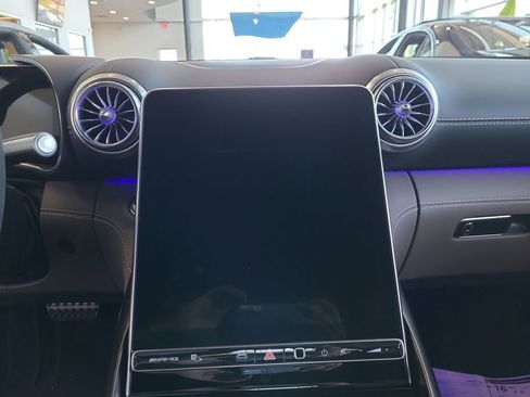 New 2026 Mercedes-Benz AMG GT 55 image 20