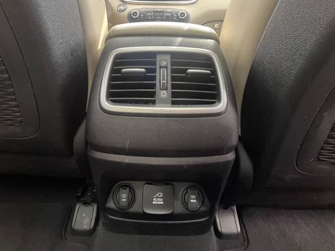 Used 2018 Kia Sorento EX w/ EX Advanced Touring Package image 21