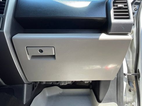 Used 2019 Ford F150 XLT w/ Equipment Group 301A Mid AWD/4WD image 25