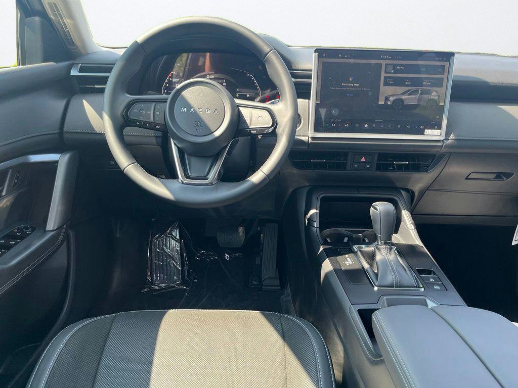 New 2026 MAZDA CX-5 Preferred AWD/4WD image 17