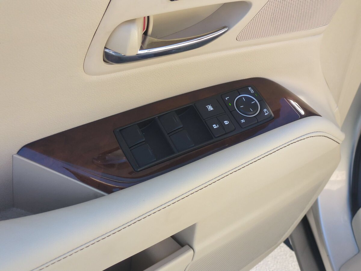 Used 2015 Lexus RX 350 FWD image 15