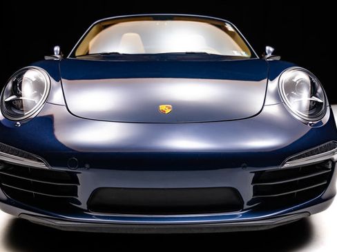 Used 2012 Porsche 911 Carrera S RWD image 29