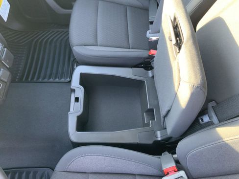 New 2026 Chevrolet Silverado 1500 Custom Trail Boss image 50