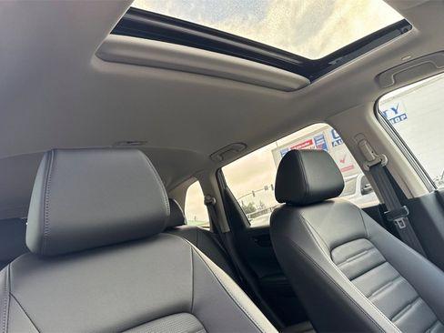 New 2026 Honda CR-V EX-L image 17