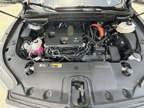 Certified 2024 Lexus RX 350h w/ Cold Area Package AWD/4WD image 27