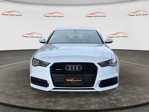 Used 2016 Audi A6 2.0T Premium AWD/4WD image 3