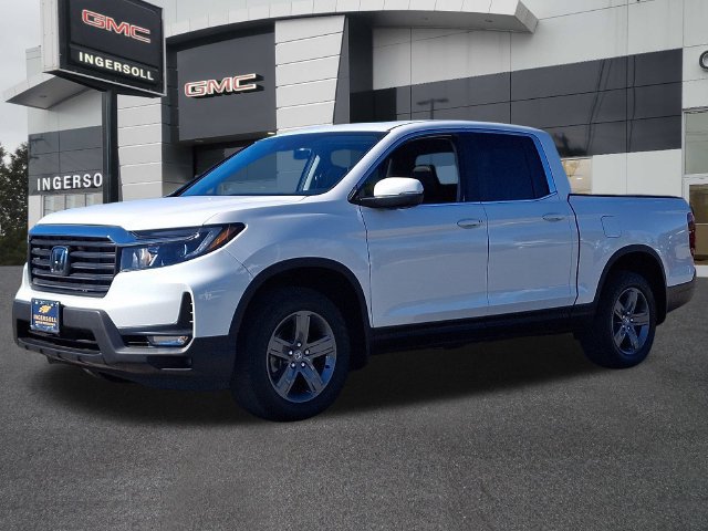 Used 2023 Honda Ridgeline RTL image 32