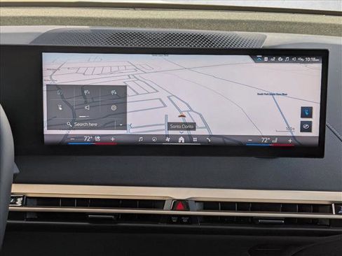 New 2026 BMW iX xDrive60 w/ Premium Package image 14