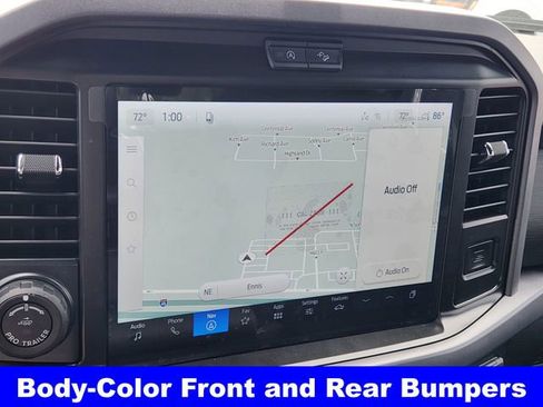 New 2026 Ford F150 XLT AWD/4WD image 17