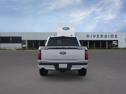 New 2026 Ford F150 XLT AWD/4WD image 5