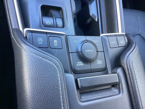 Used 2024 Toyota Grand Highlander AWD image 20