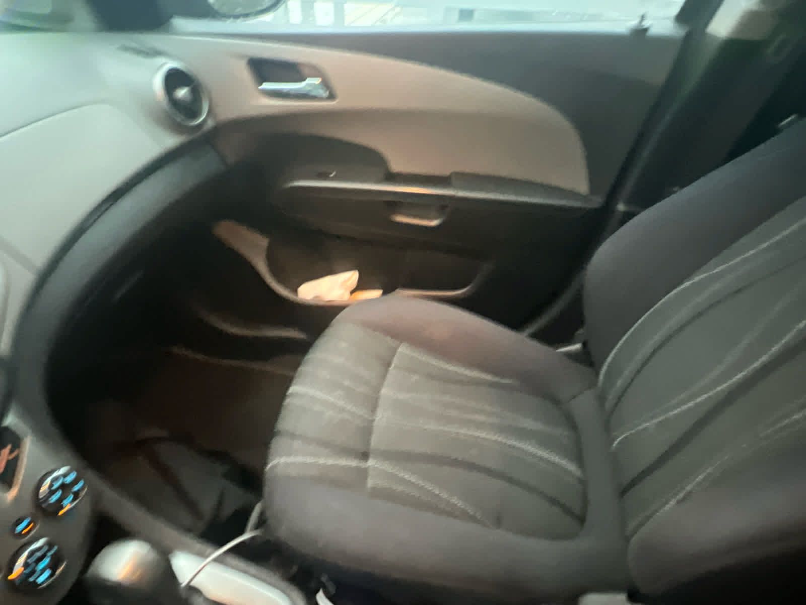 Used 2013 Chevrolet Sonic LT FWD image 15