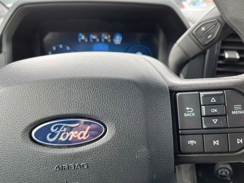 Used 2025 Ford F150 STX w/ Equipment Group 200A image 27