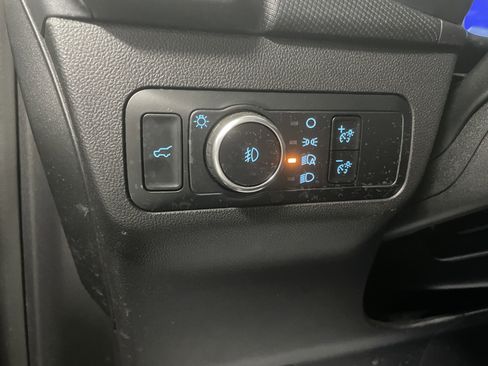 Used 2024 Ford Bronco Sport Badlands image 17