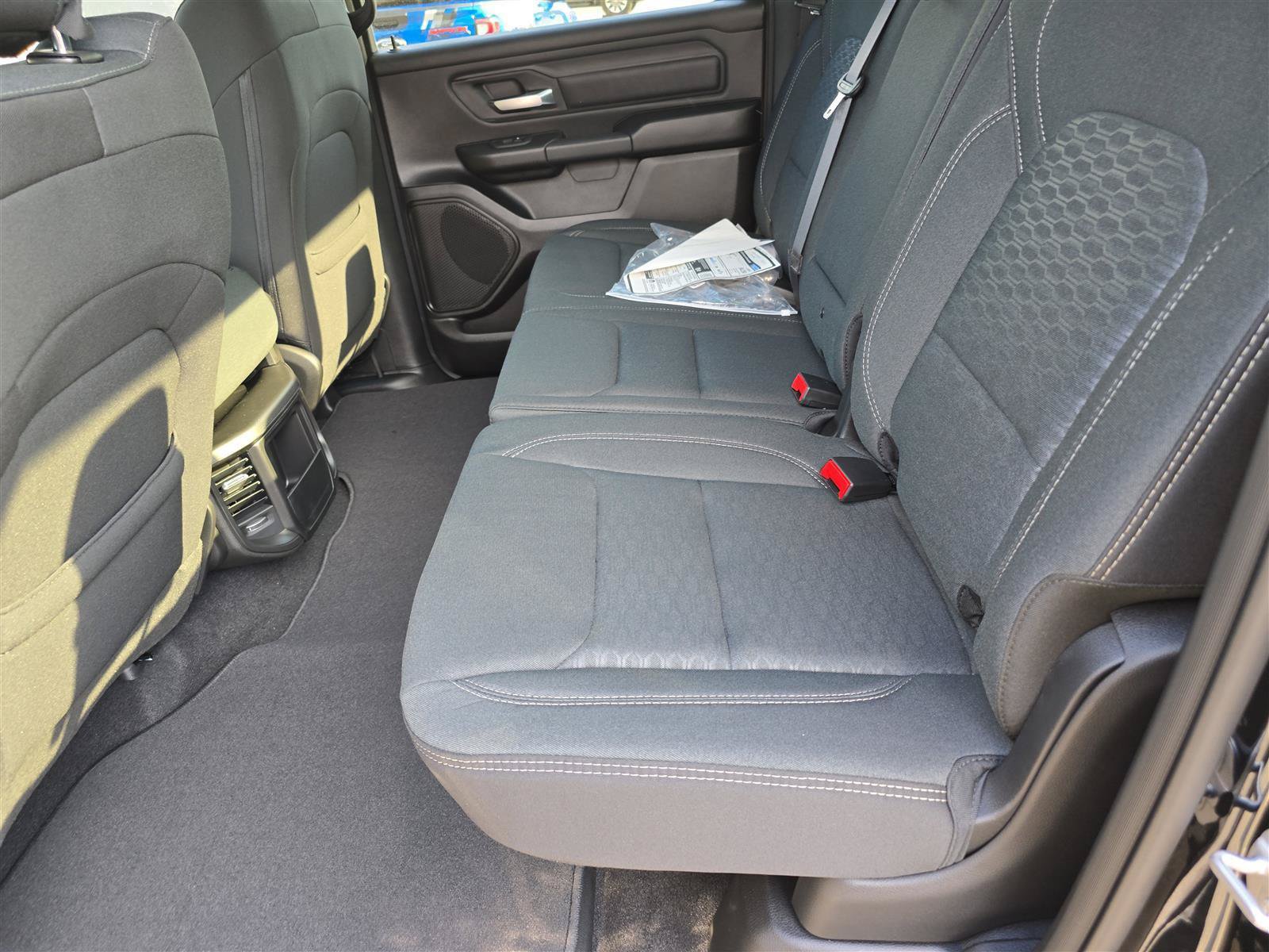 Used 2025 RAM 1500 Tradesman w/ Off Road Group AWD/4WD image 16