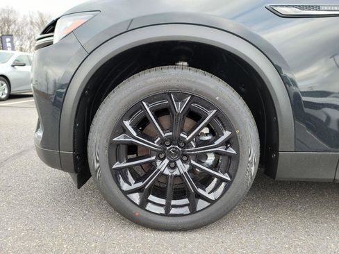 New 2026 MAZDA CX-70 3.3 Turbo w/ Premium Plus Pkg image 39