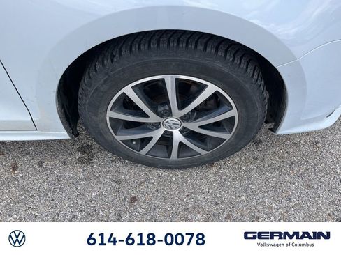 Used 2018 Volkswagen Jetta SE image 19
