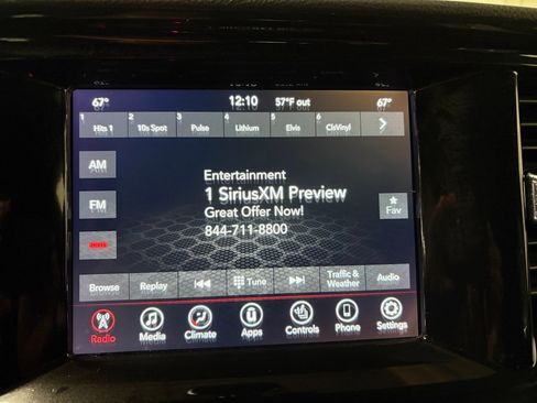 Used 2022 Dodge Durango GT w/ Blacktop Package image 17