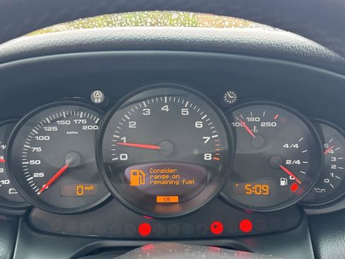 Used 2002 Porsche 911 Carrera image 24