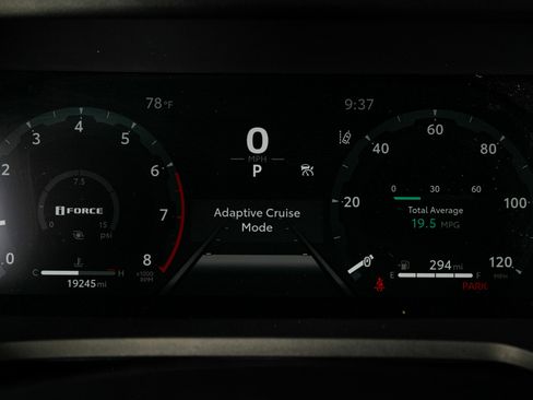 Used 2024 Toyota Tacoma TRD Sport image 15