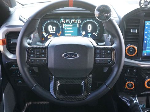 Used 2022 Ford F150 Raptor w/ Equipment Group 801A High AWD/4WD image 29