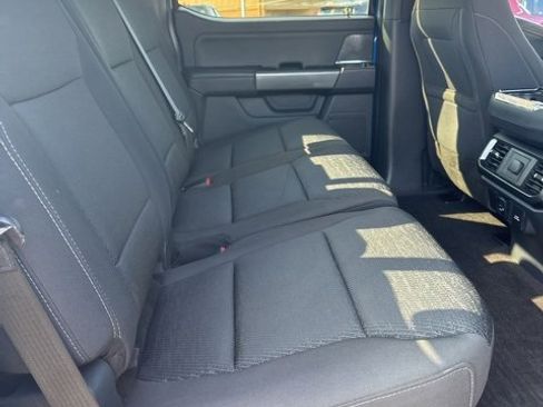 Used 2021 Ford F150 XLT w/ Equipment Group 302A High image 17